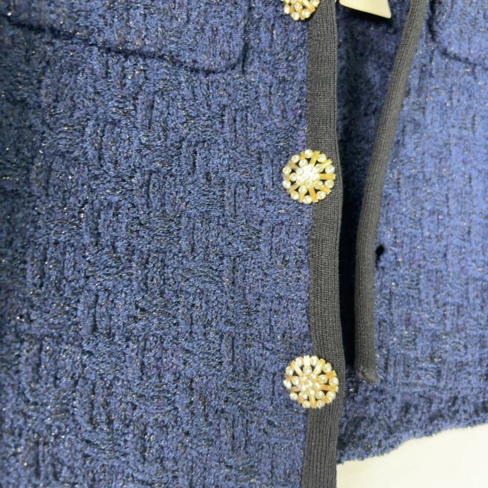 Mabel Jacket Midi Skirt Set - Picture 5 of 8